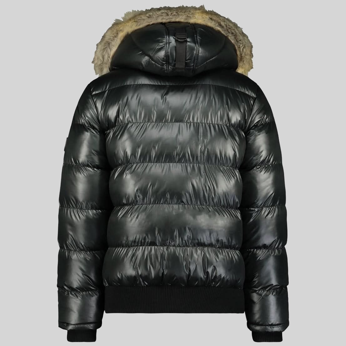 geographical-norway-bugs-herren-daunenjacke-marine-winter image 6