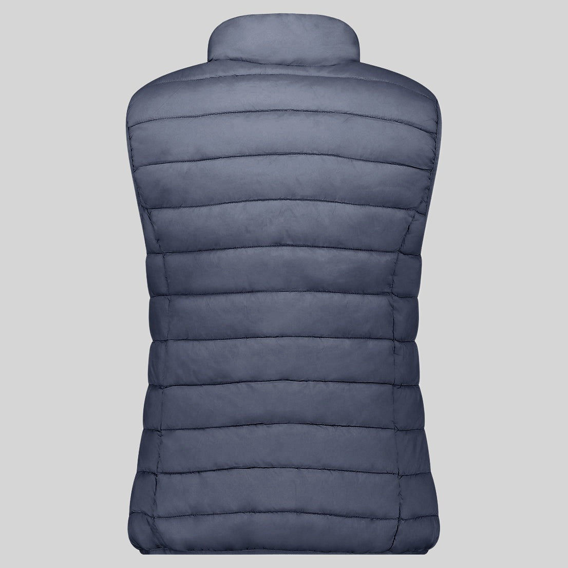 geographical-norway-vatikolor-weste-damen-schwarz-steppweste image 7