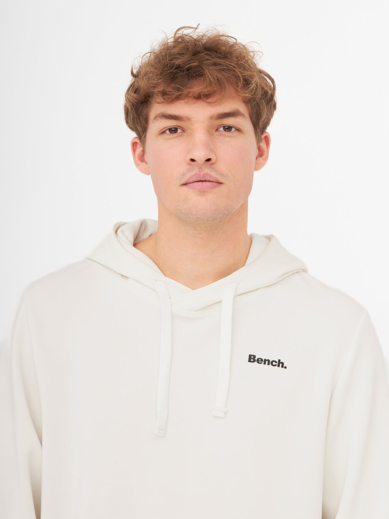 bench-belluno-hoodie-herren-black-modal image 4