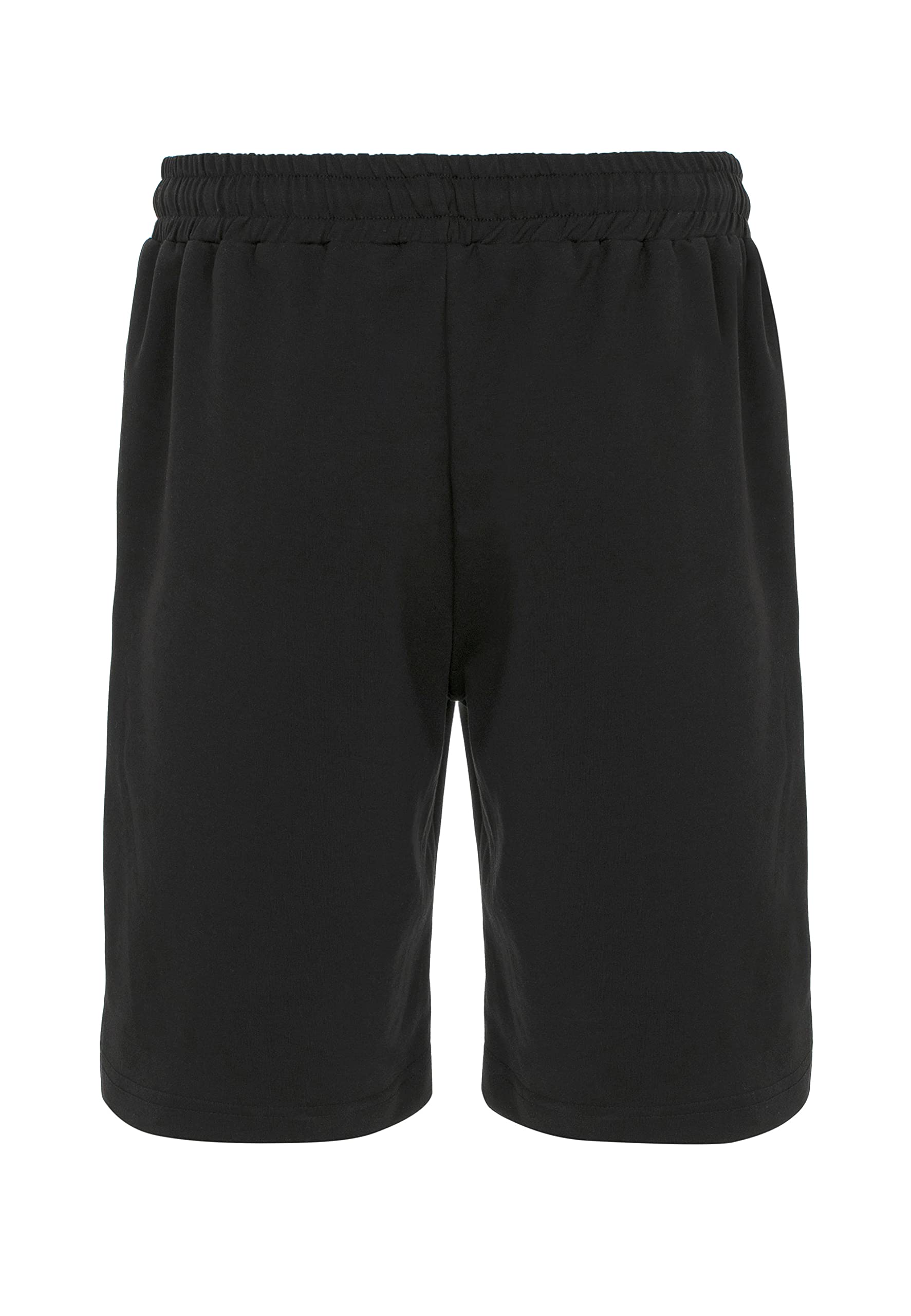 redbridge-shorts-sweatshorts-nasa-gr-l-schwarz image 8