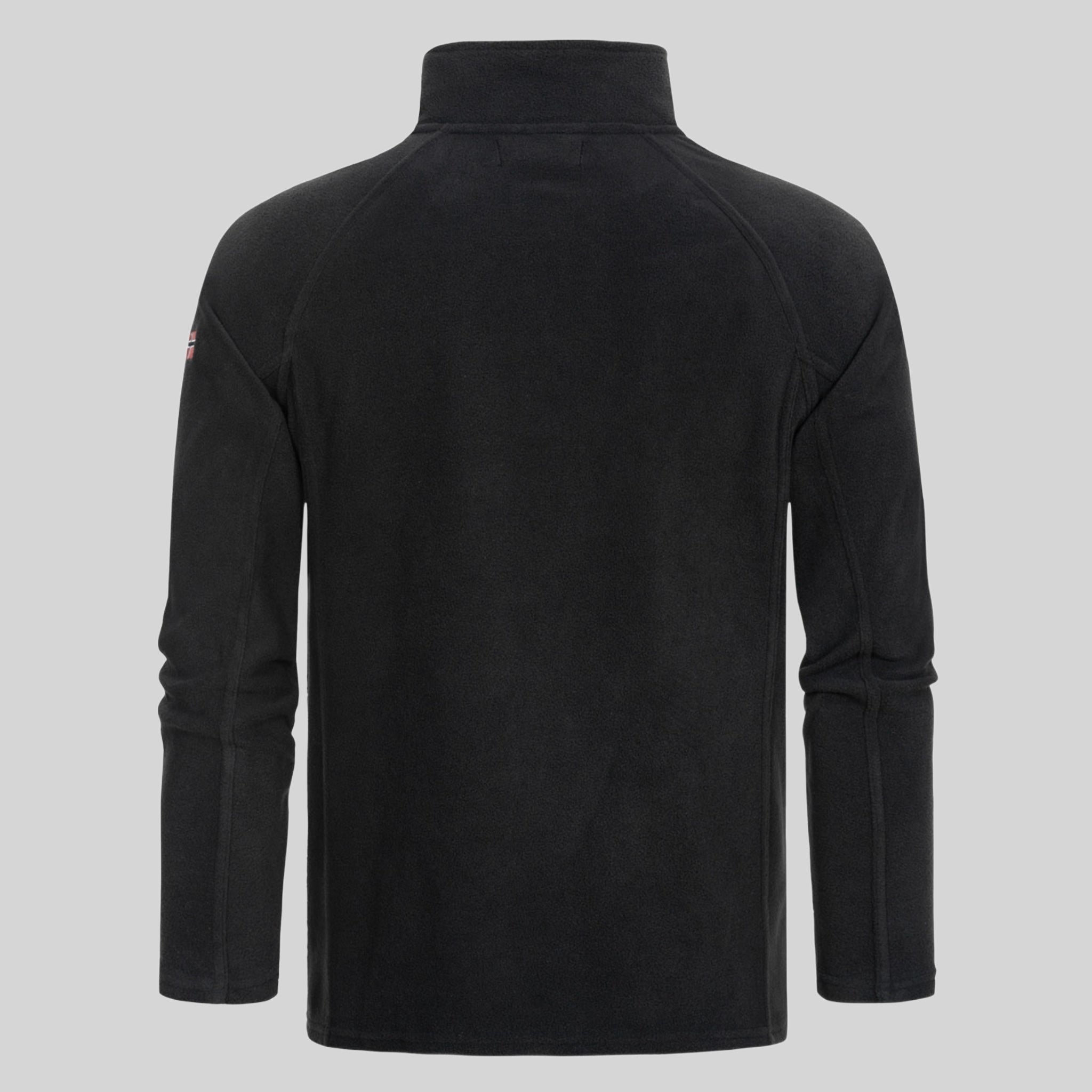 geographical-norway-tug-hz-fleecejacke-herren-schwarz-m image 2