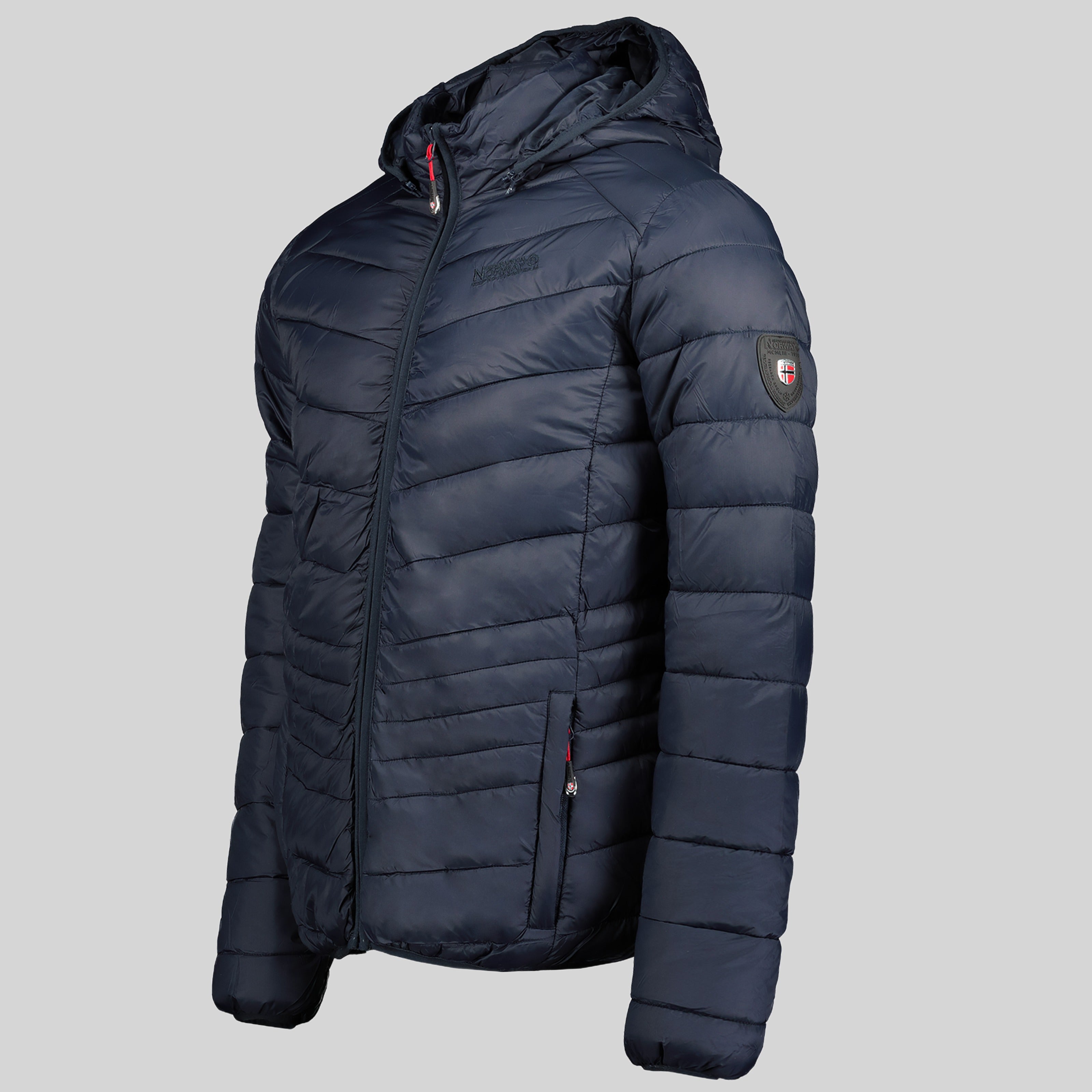 geographical-norway-damiel-hood-steppjacke-herren-marine-winter image 3