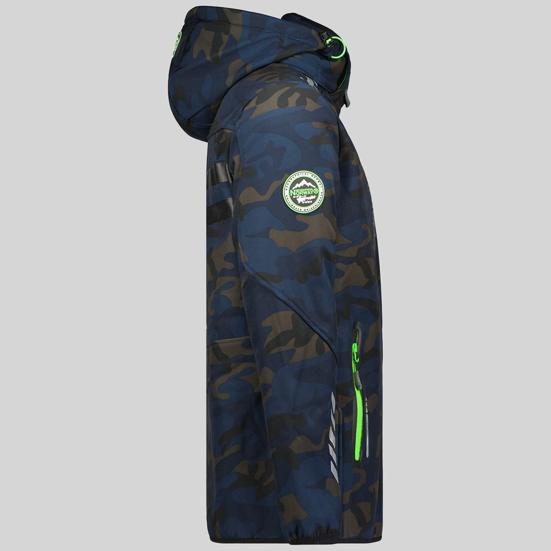 geographical-norway-royaute-softshelljacke-herren-camo-gr-n image 4