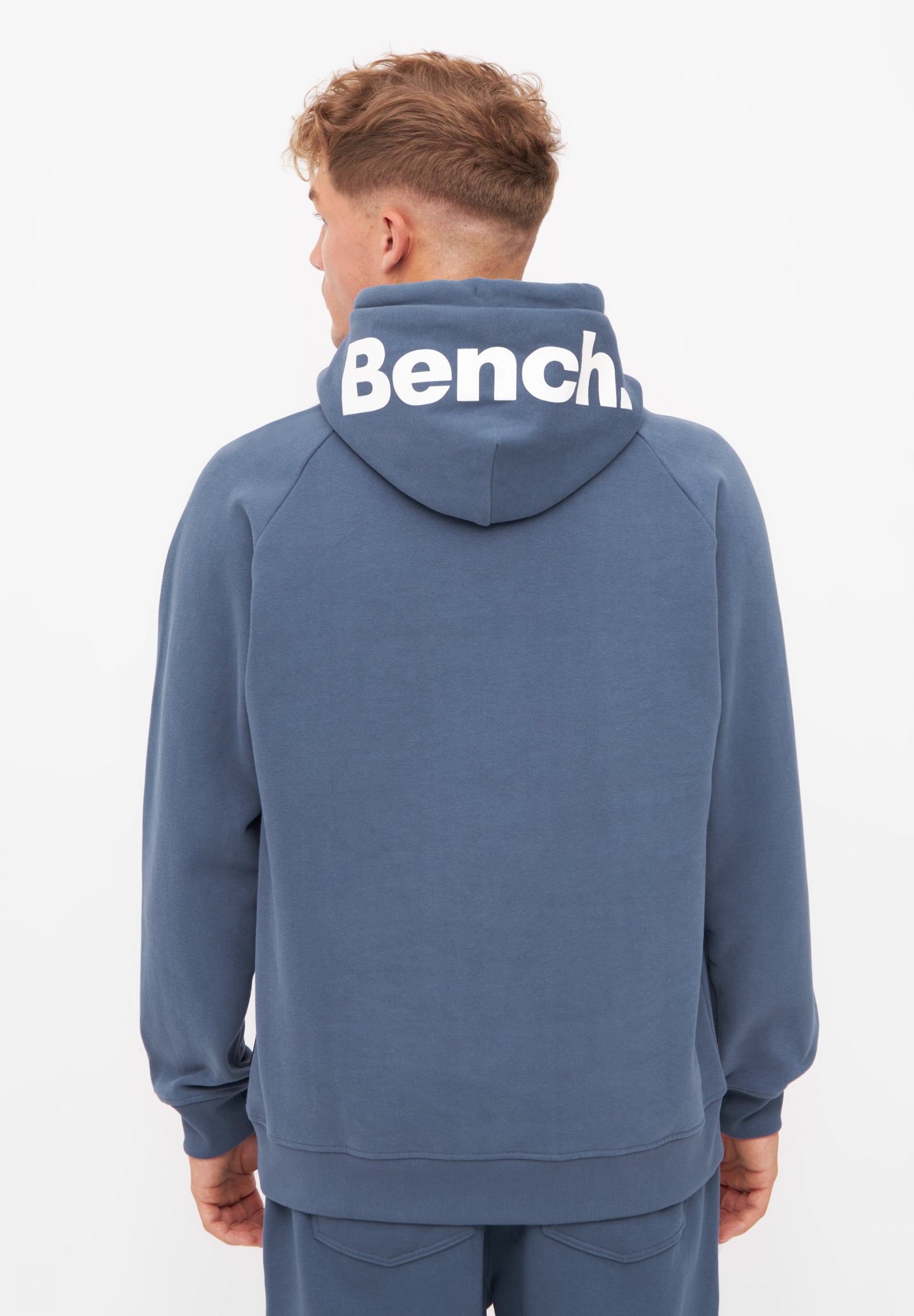 bench-tuusula-hoodie-herren-black-beauty-kapuze-baumwolle image 3