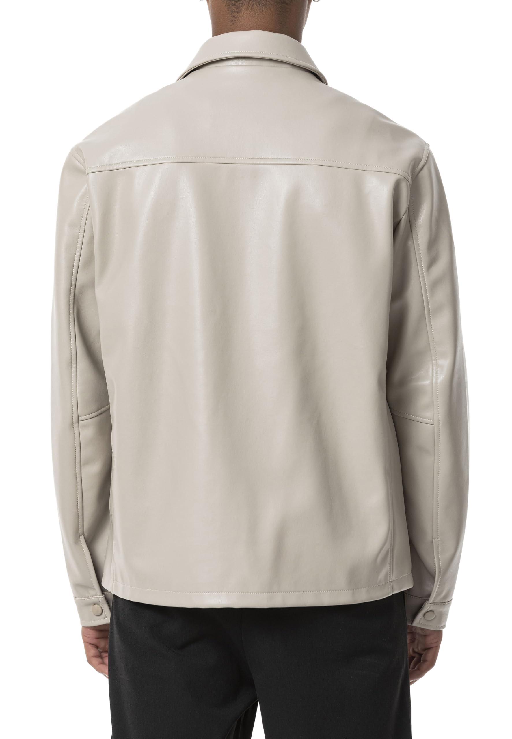 redbridge-m6156-kunstlederjacke-herren-schwarz-bergang image 5