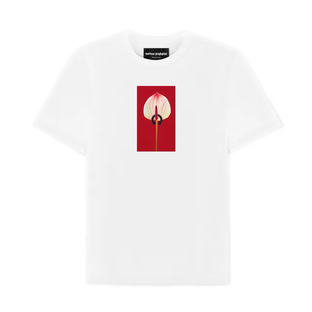 mariusz-przybylski-blooming-pleasure-t-shirt-wei-damen image 1