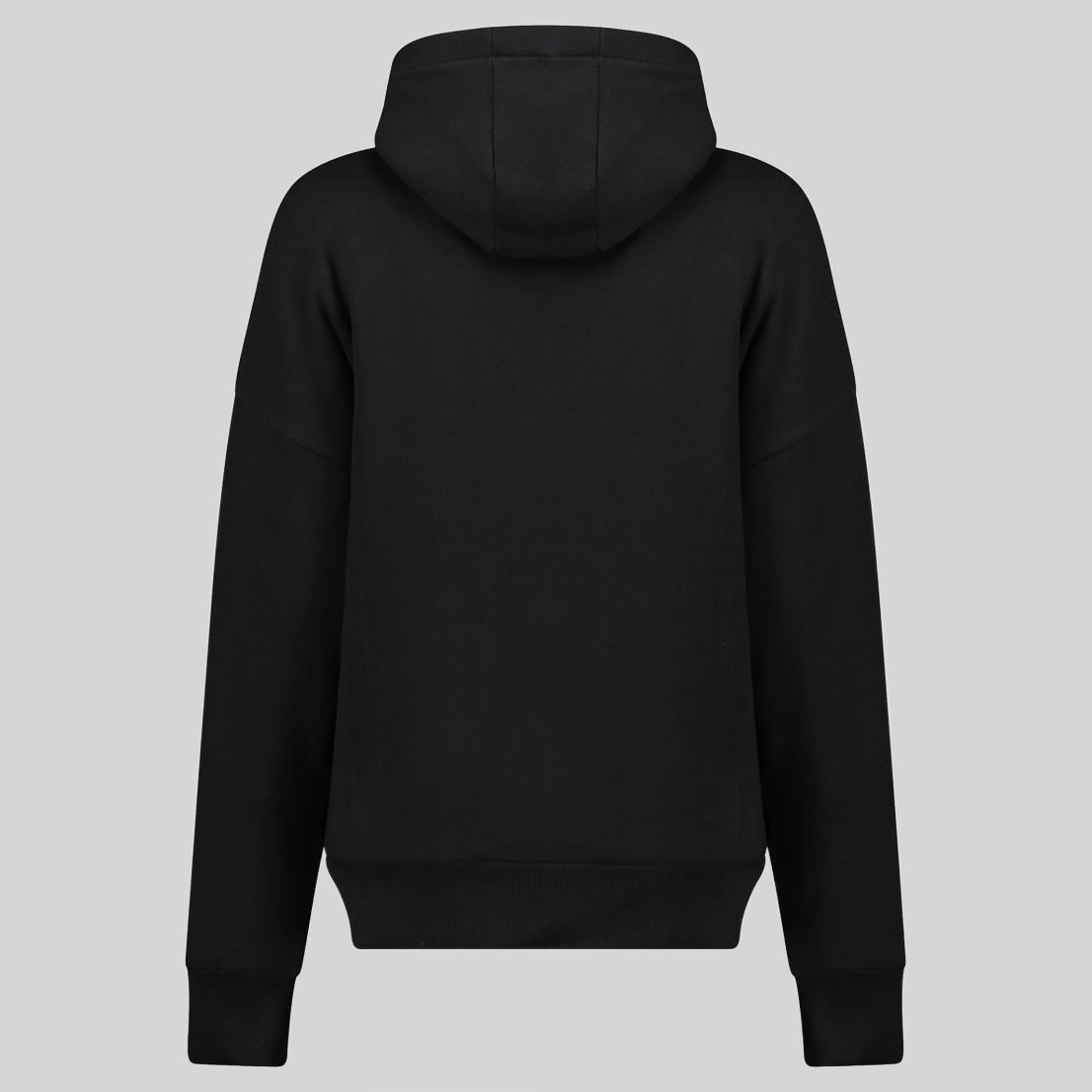 geographical-norway-gaphir-damen-hoodie-schwarz-leo-print image 8