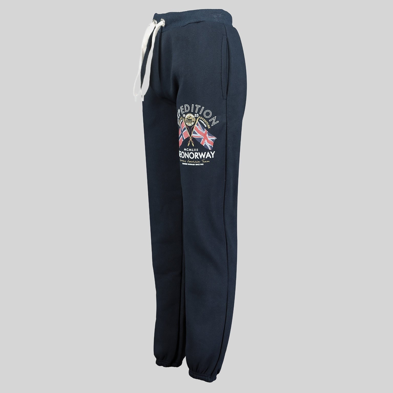geographical-norway-mike-jogginghose-herren-schwarz image 5
