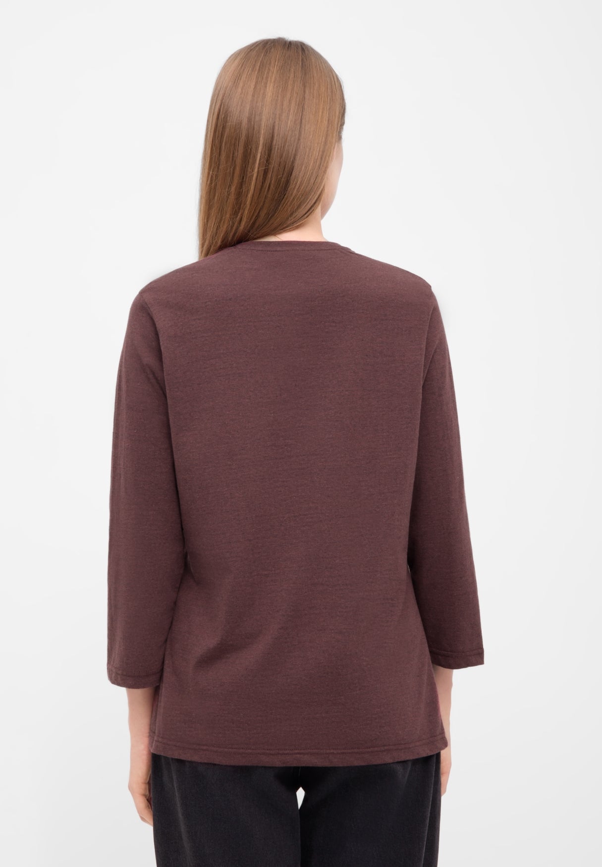 bench-romiley-longsleeve-winetasting-slim-fit-baumwolle image 3