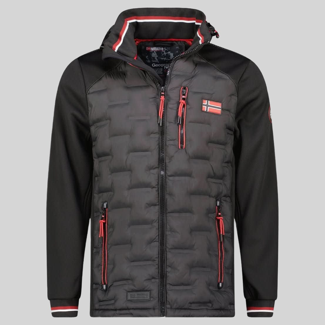 geographical-norway-betom-herren-parka-marine-winter-s-3xl image 5