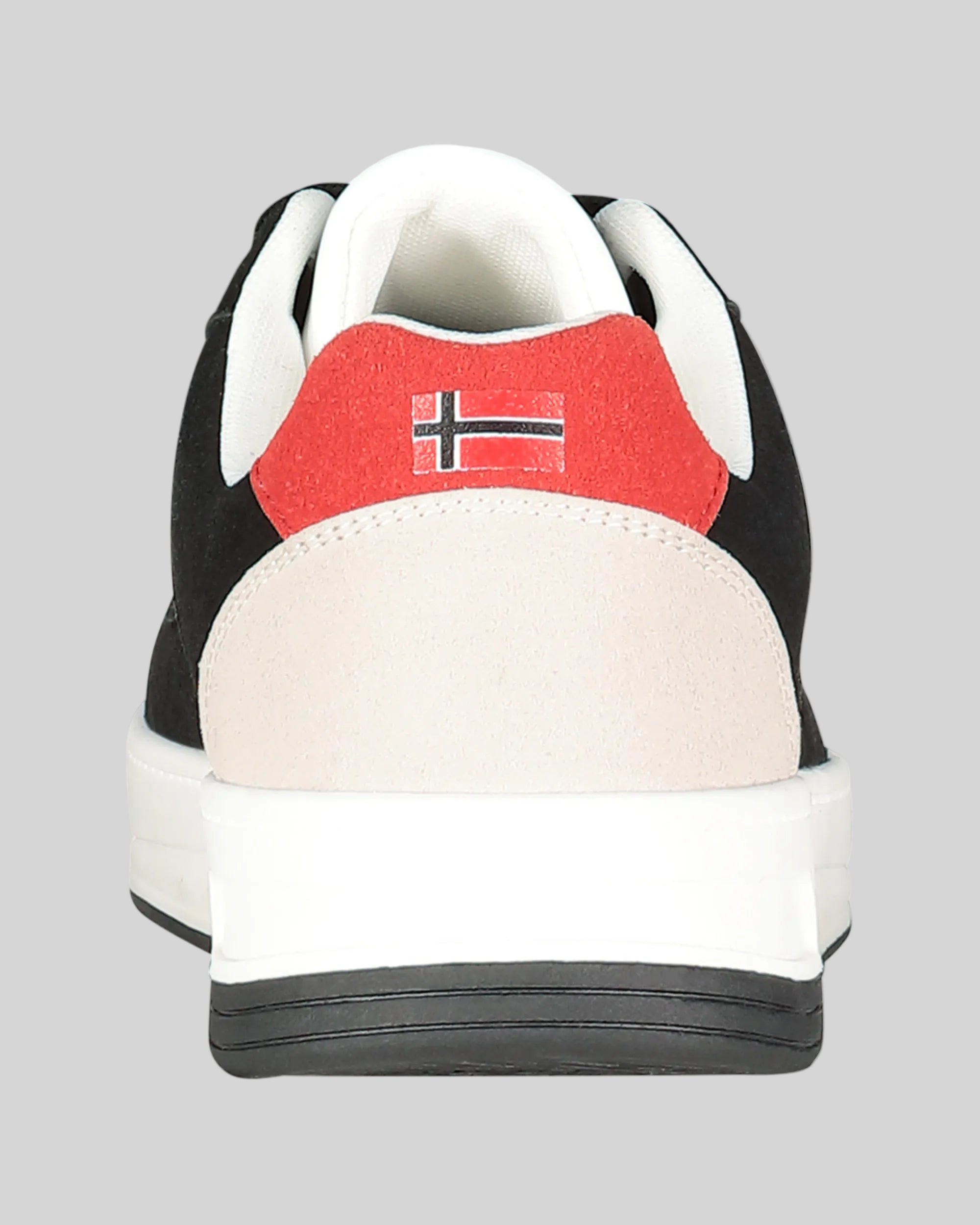 geographical-norway-orty-sneaker-herren-schwarz image 2