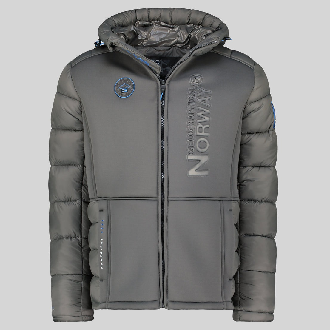 geographical-norway-bafare-herren-winterparka-schwarz-kapuze image 3