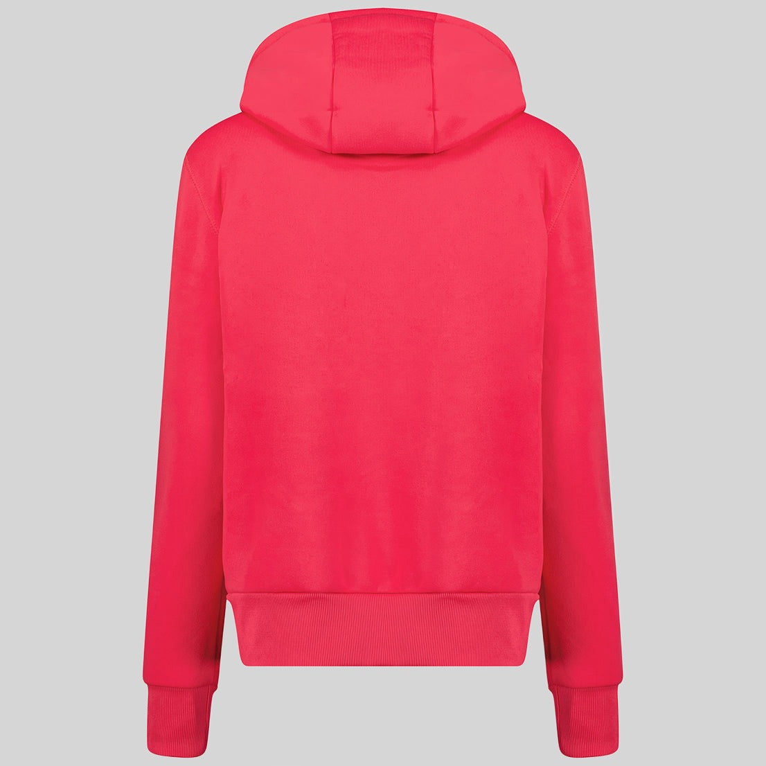 geographical-norway-genifer-damen-hoodie-kapuze-schwarz image 2