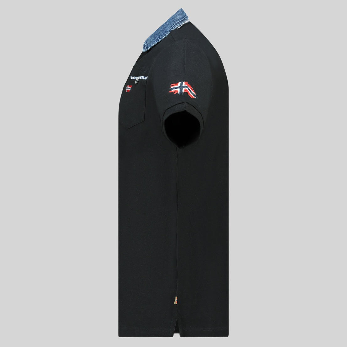 geographical-norway-kerwin-polo-herren-aus-100-baumwolle image 4