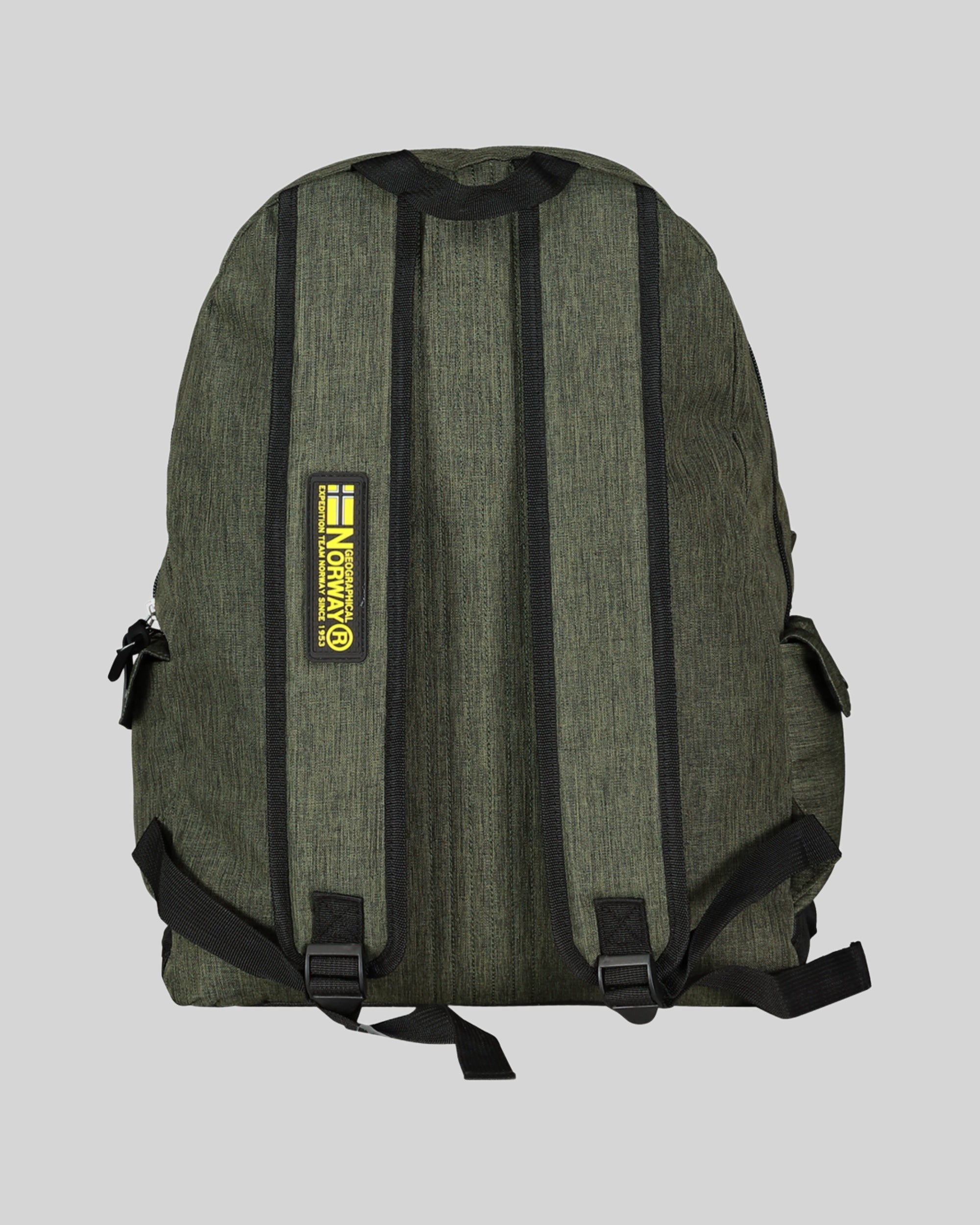 geographical-norway-spacing-rucksack-kaki-18l-urban image 2