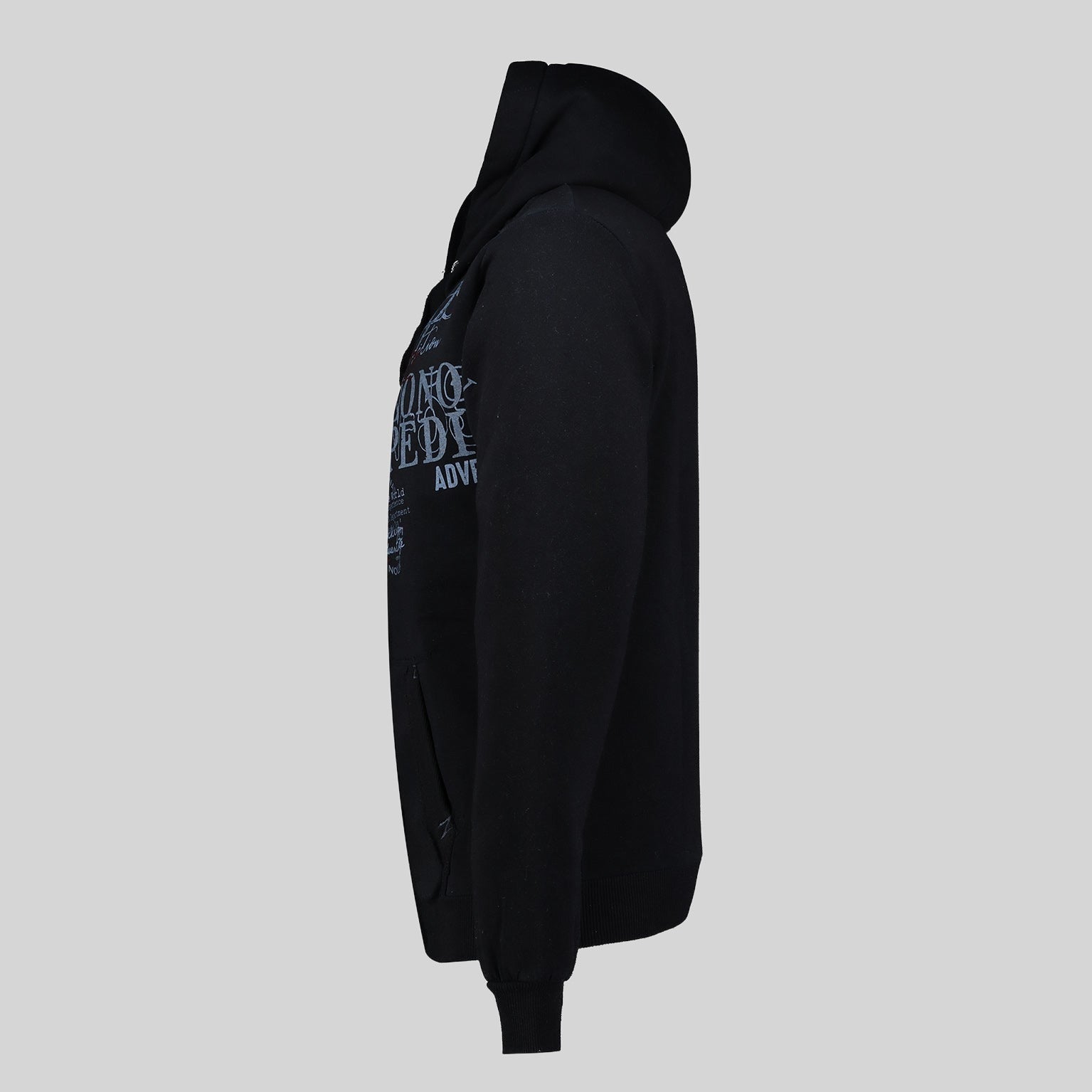 geographical-norway-gadventure-sweatjacke-herren-schwarz image 4