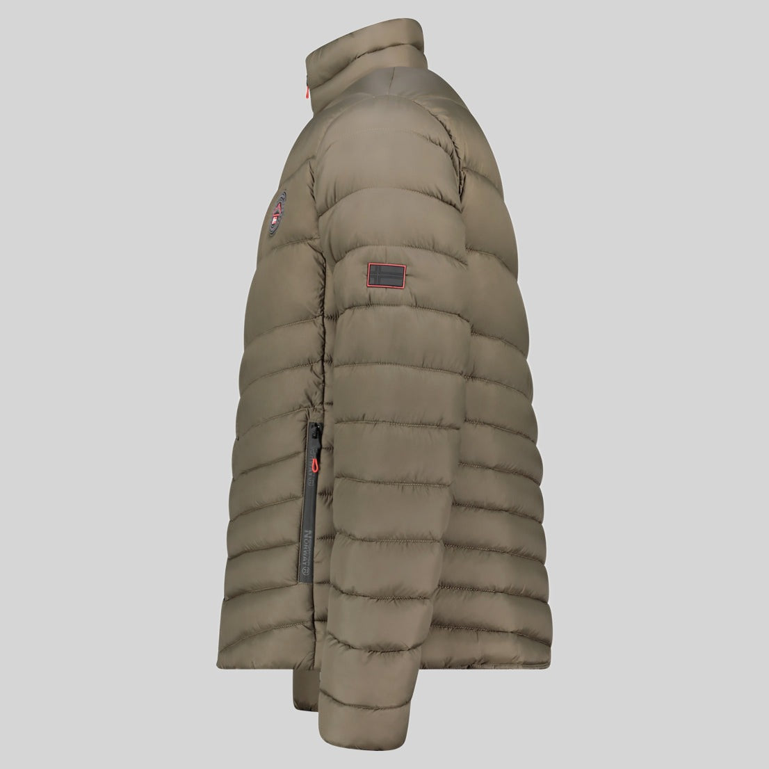 geographical-norway-bartine-herren-blouson-winter image 5