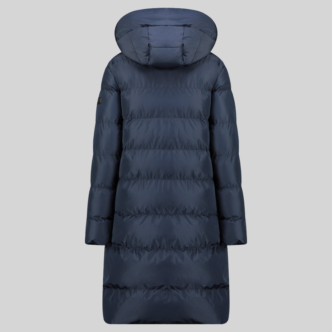 geographical-norway-april-blouson-damen-bordeaux-lang image 7