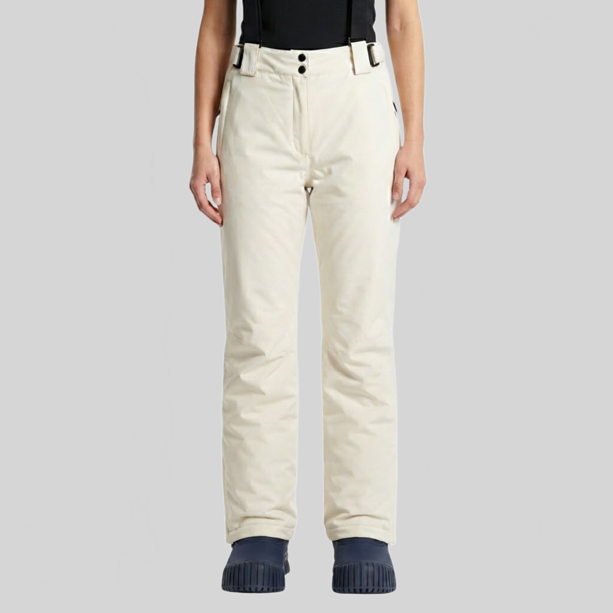 geographical-norway-walia-skihose-damen-schwarz-mit-tr-gern image 1