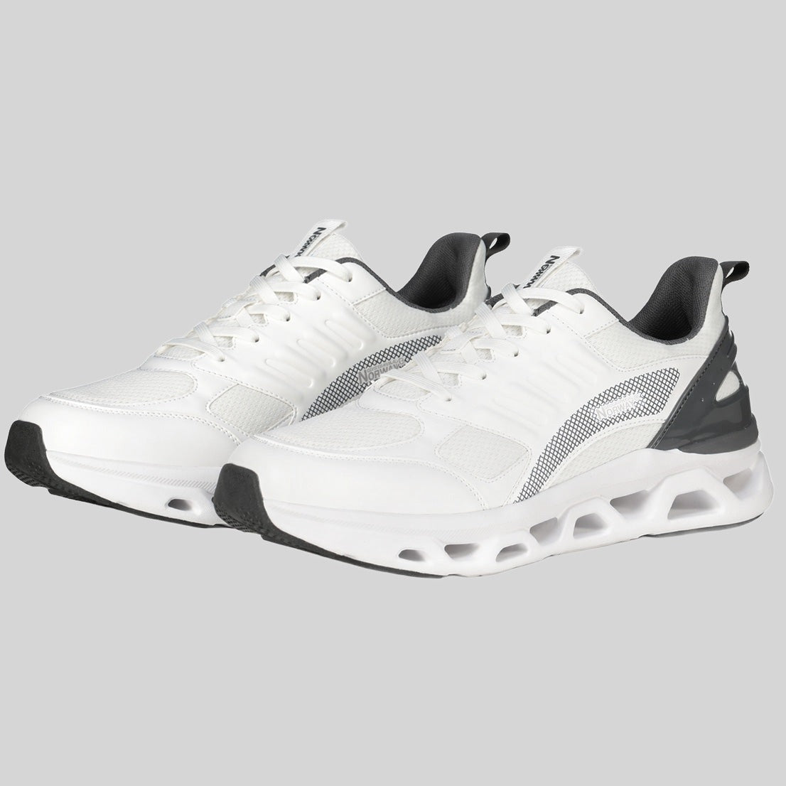 geographical-norway-otarsi-sneaker-herren-schwarz-43-leicht image 4