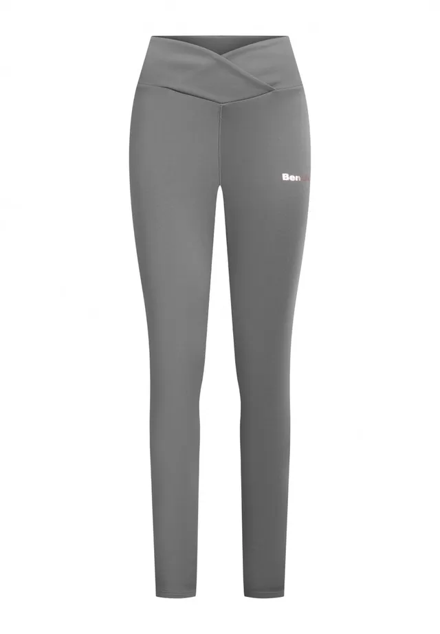 bench-leena-leggings-damen-winter-white-blickdicht image 1