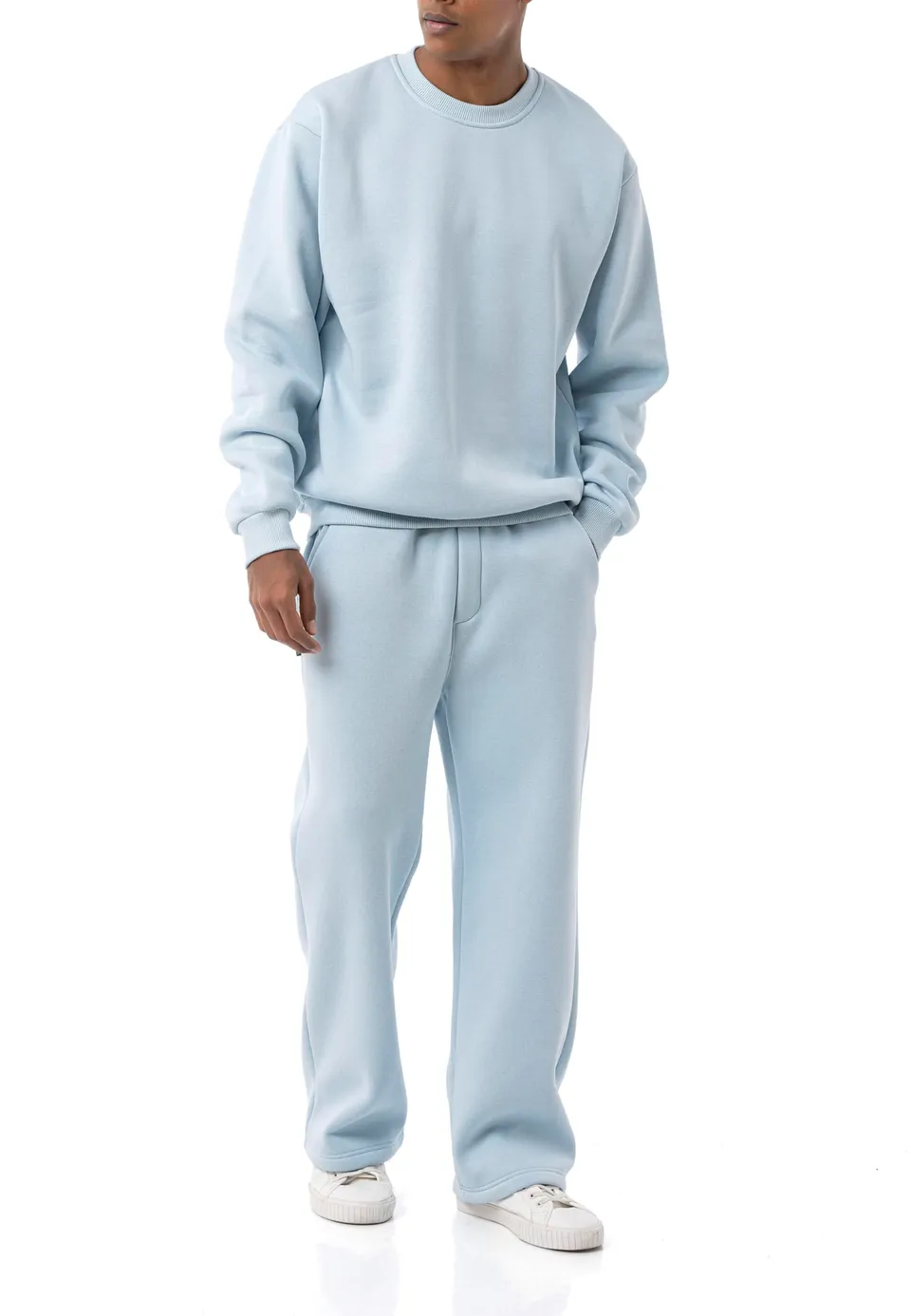 redbridge-jogginganz-ge-sweatsuit-set-schwarz-gr-l image 1