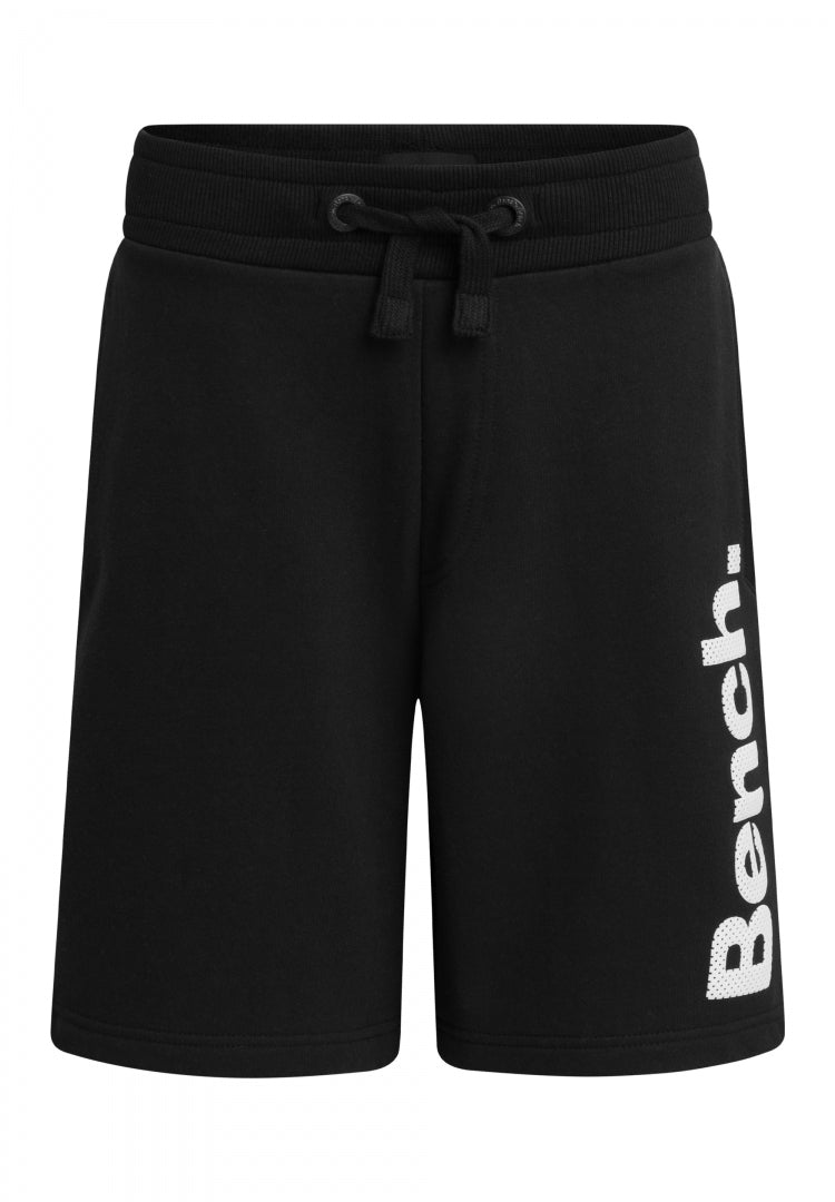bench-rolando-shorts-jungen-schwarz-sweatshorts image 1