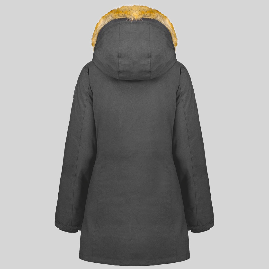 geographical-norway-dinasty-parka-damen-marine-winter image 7