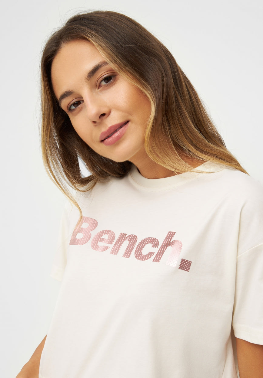 bench-eryn-crop-t-shirt-damen-baumwolle-black image 4