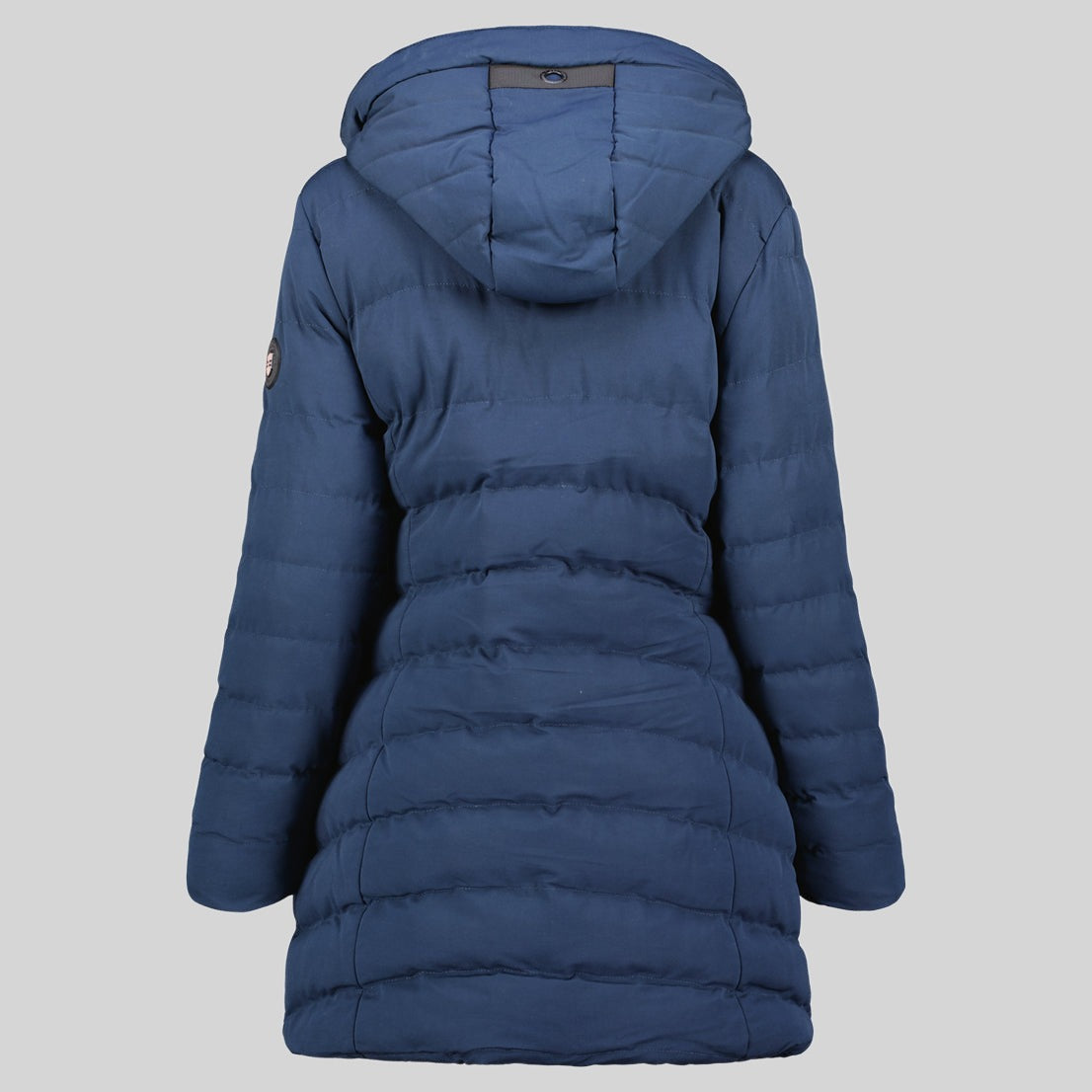 geographical-norway-clarisal-damen-parka-lang-kapuze image 7