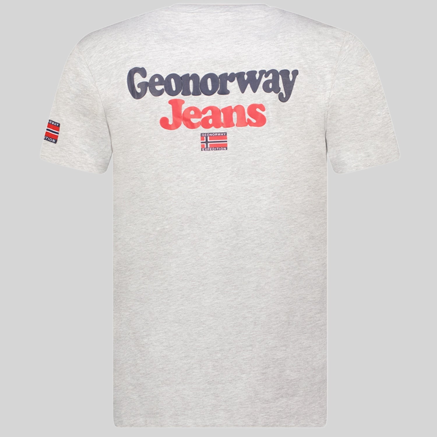 geographical-norway-joupper-t-shirt-herren-schwarz-print image 8