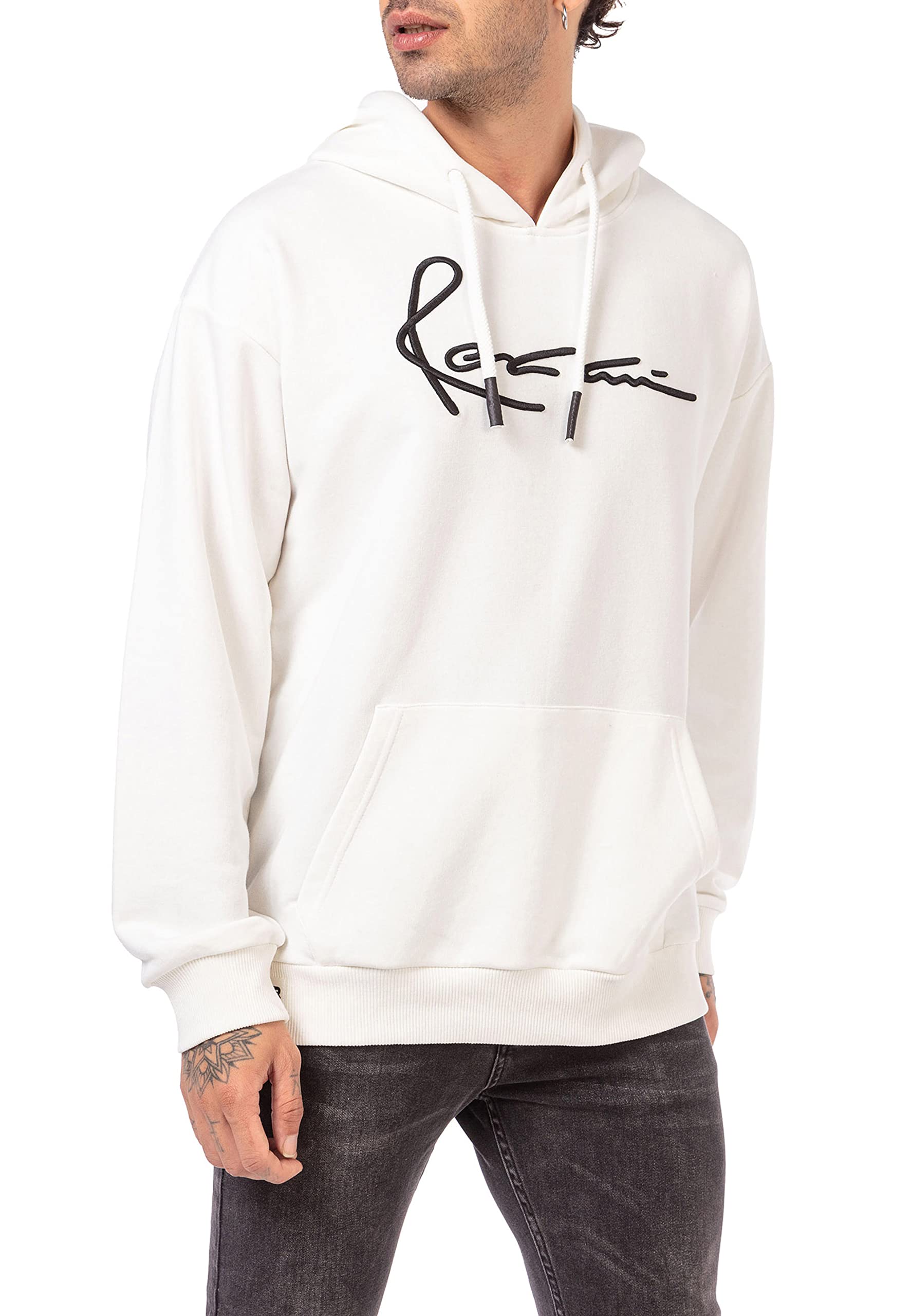 redbridge-pullover-hoodie-signed-gr-e-l-schwarz image 7
