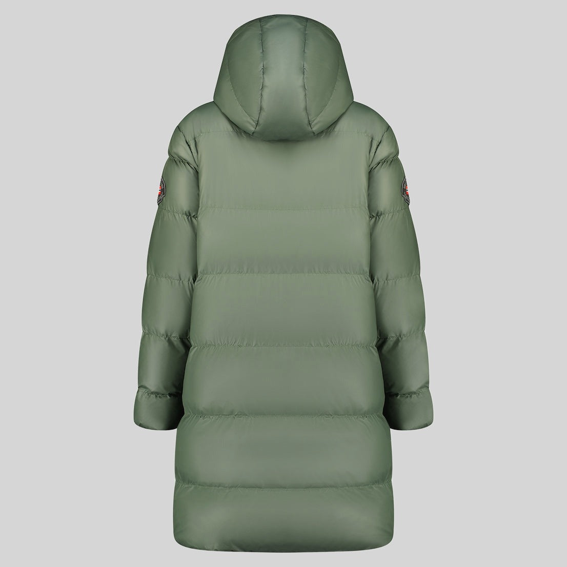 geographical-norway-adrianna-damen-parka-lang-marine-winter image 7