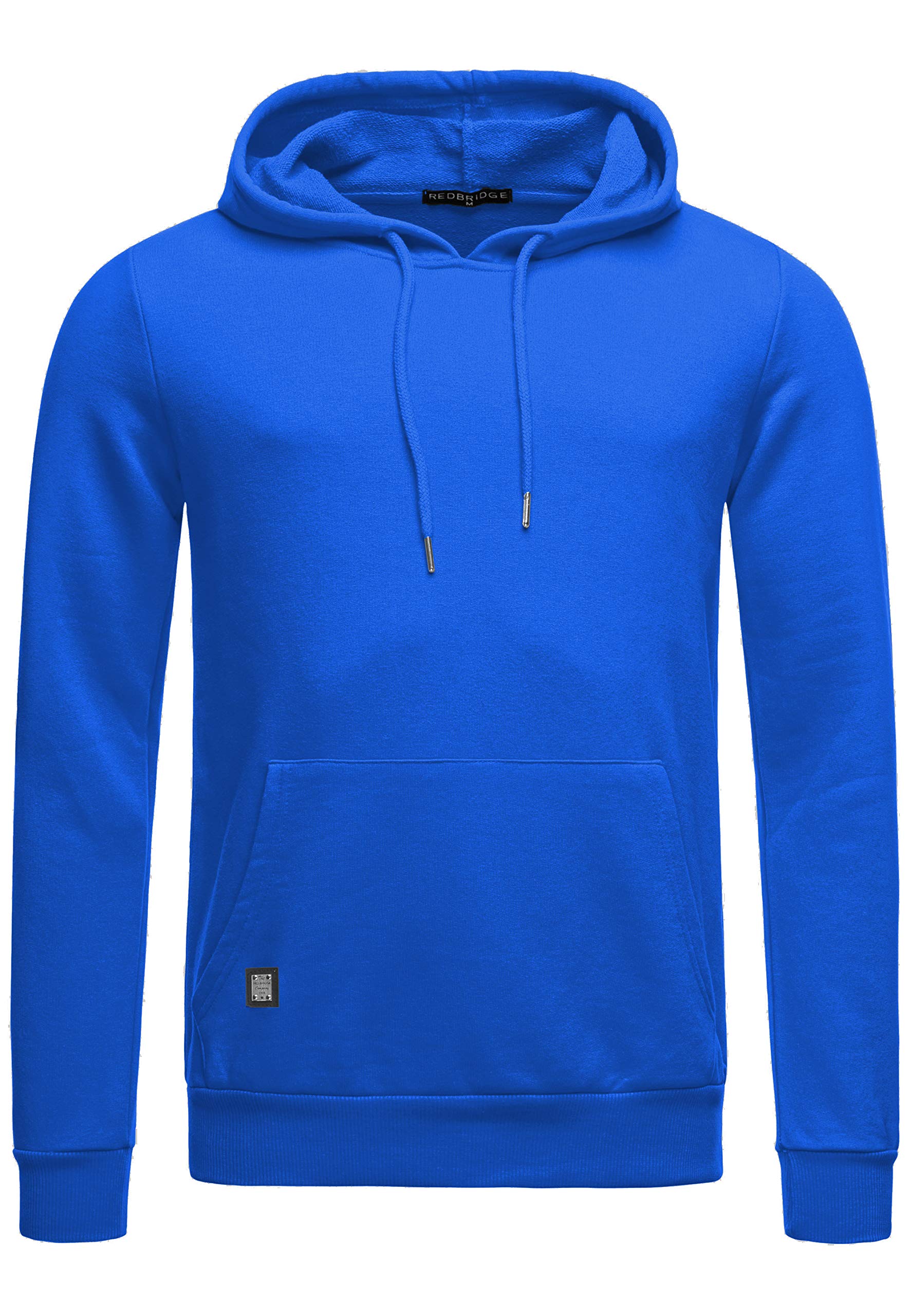 redbridge-jogginganz-ge-basic-jogger-set-herren-blau image 4