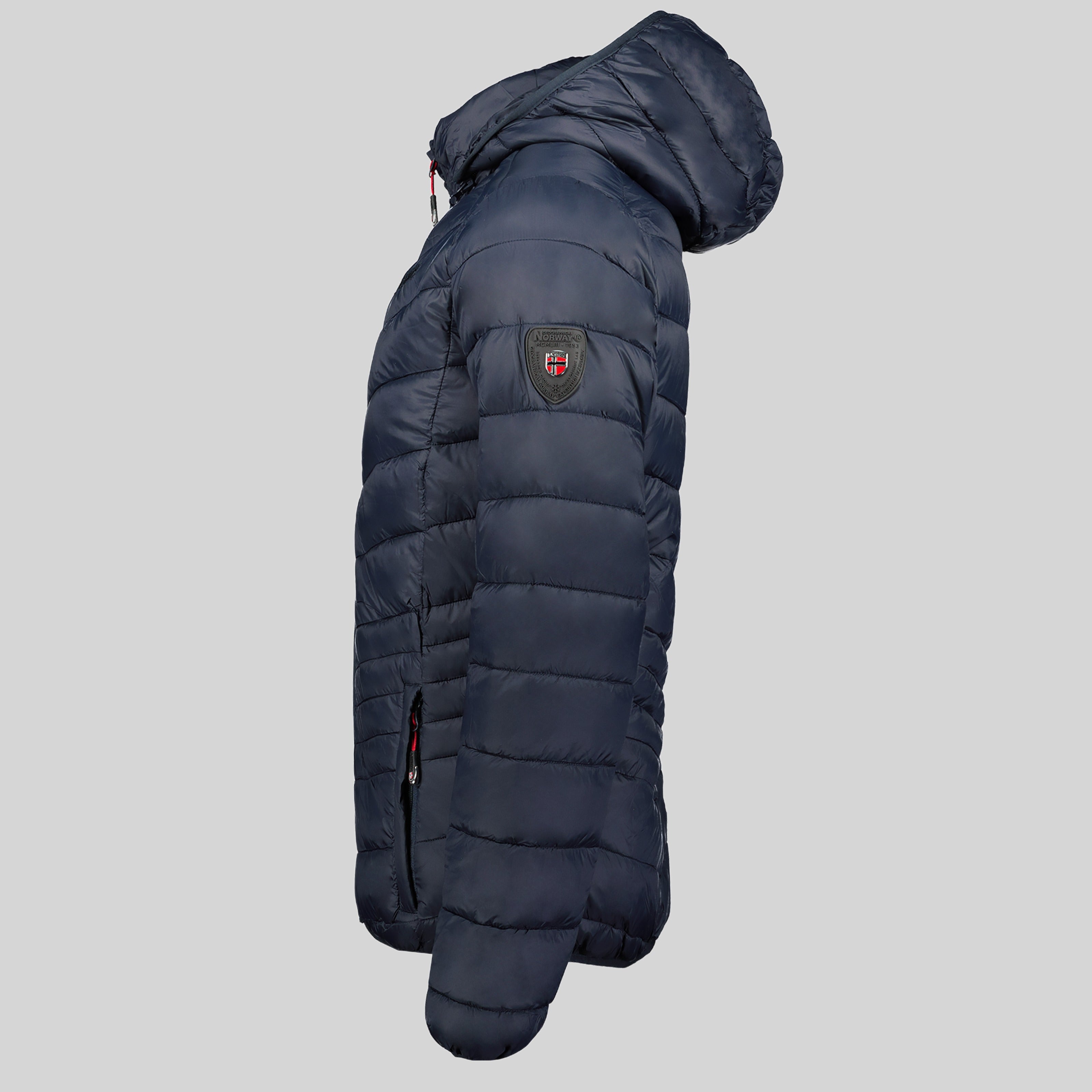 geographical-norway-damiel-hood-steppjacke-herren-marine-winter image 4