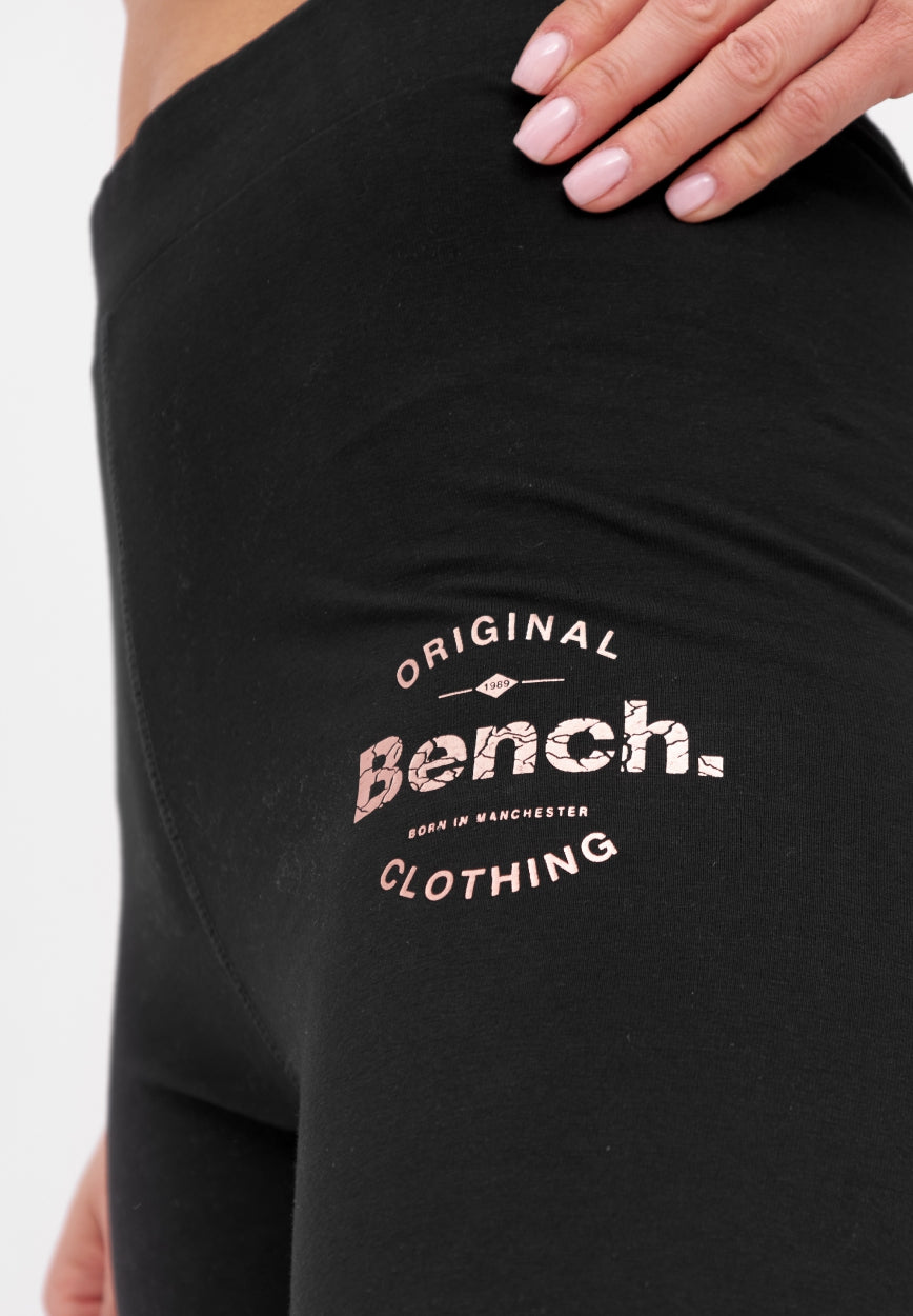bench-linden-leggings-damen-schwarz-baumwolle-slim-fit image 4