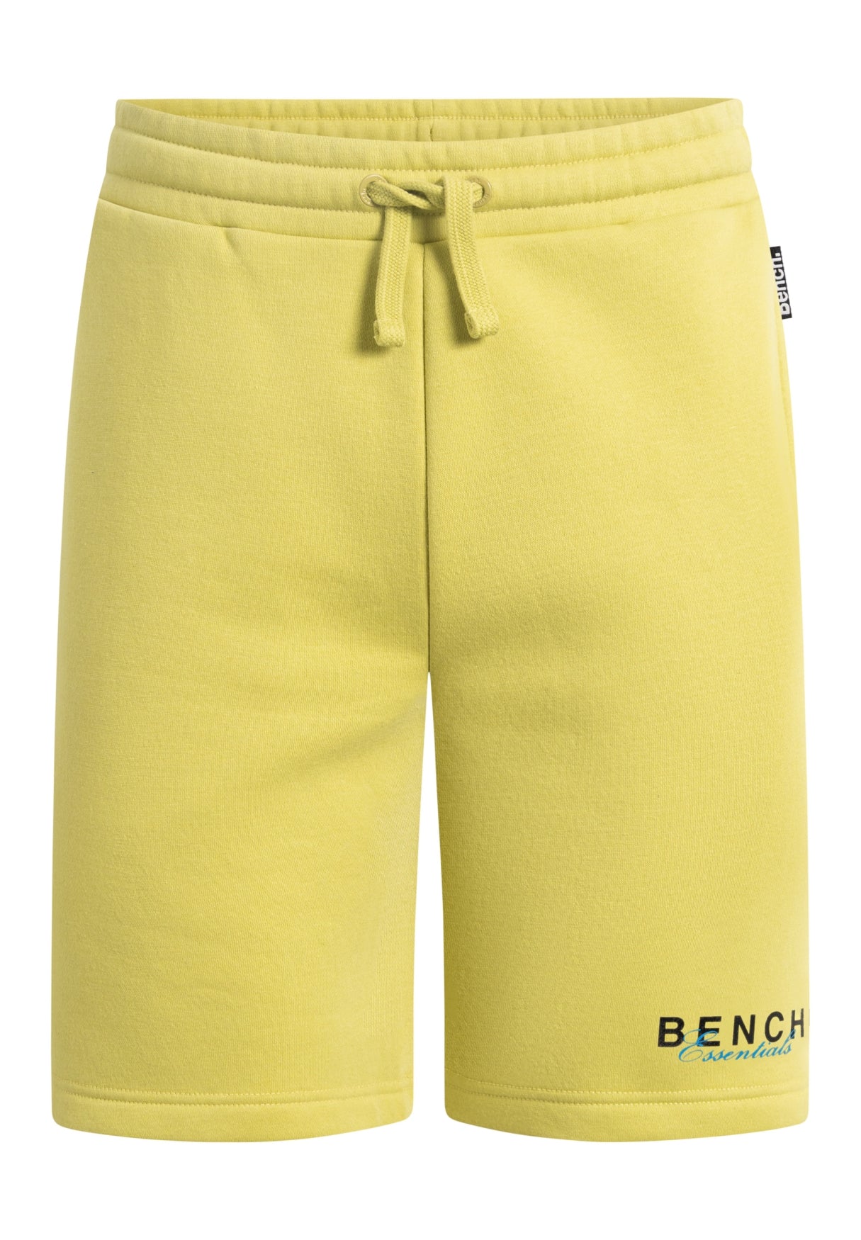 bench-tennara-sweatshorts-herren-short-chicory-coffee image 8