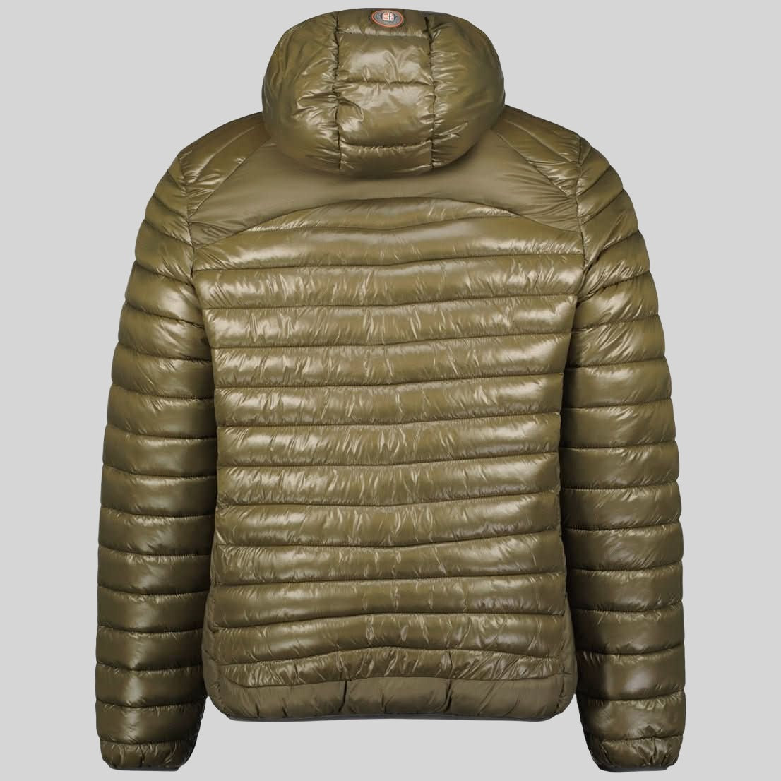 geographical-norway-briout-herren-blouson-khaki-wattiert image 2