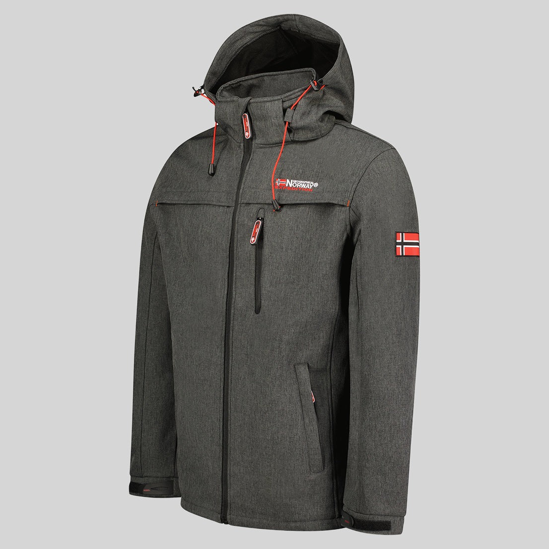 geographical-norway-tarmak-herren-softshelljacke-blau image 7