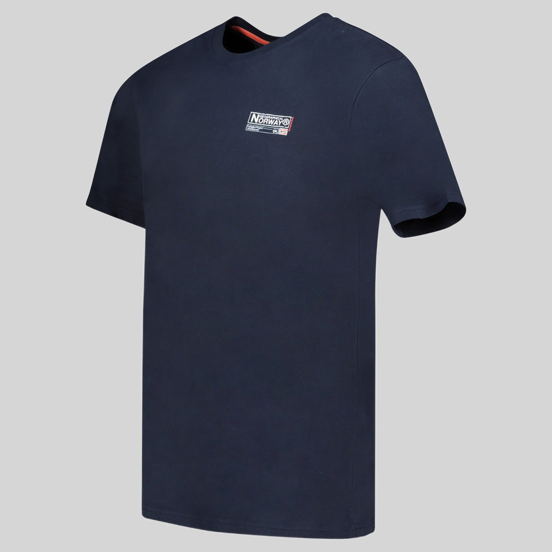 geographical-norway-jilva-herren-t-shirt-marine-baumwolle-print image 4