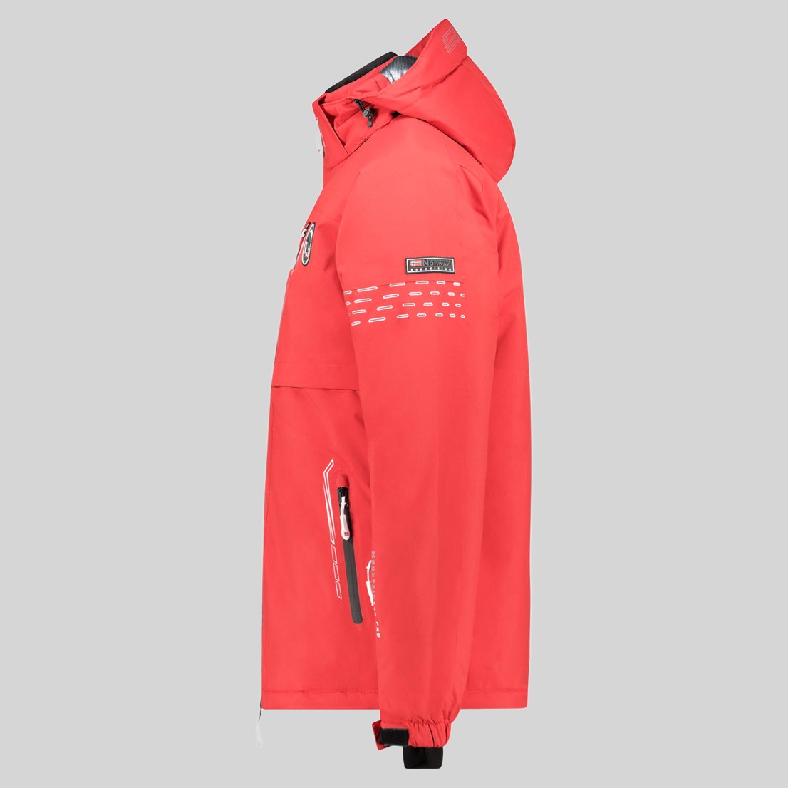 geographical-norway-waldo-herren-skijacke-wasserabweisend image 5