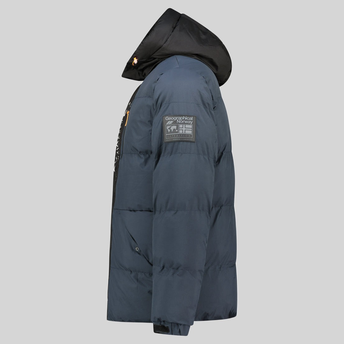 geographical-norway-choice-herren-daunenjacke-winter-kapuze image 6