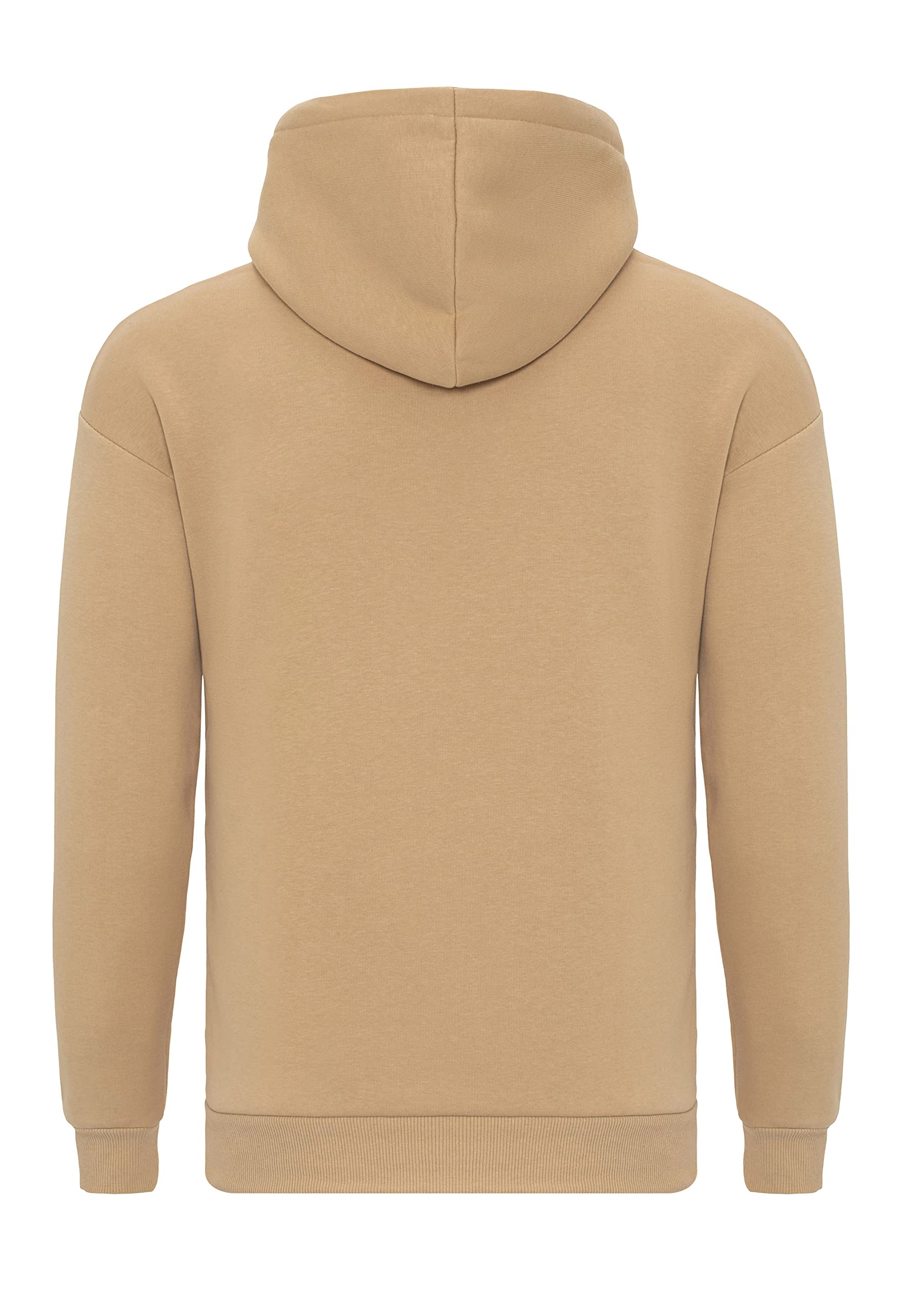 redbridge-hard-2-handle-hoodie-gr-l-schwarz-baumwolle image 7