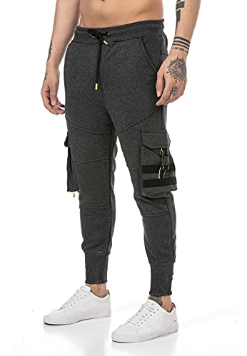redbridge-hosen-cargo-jogger-freizeithose-herren image 5