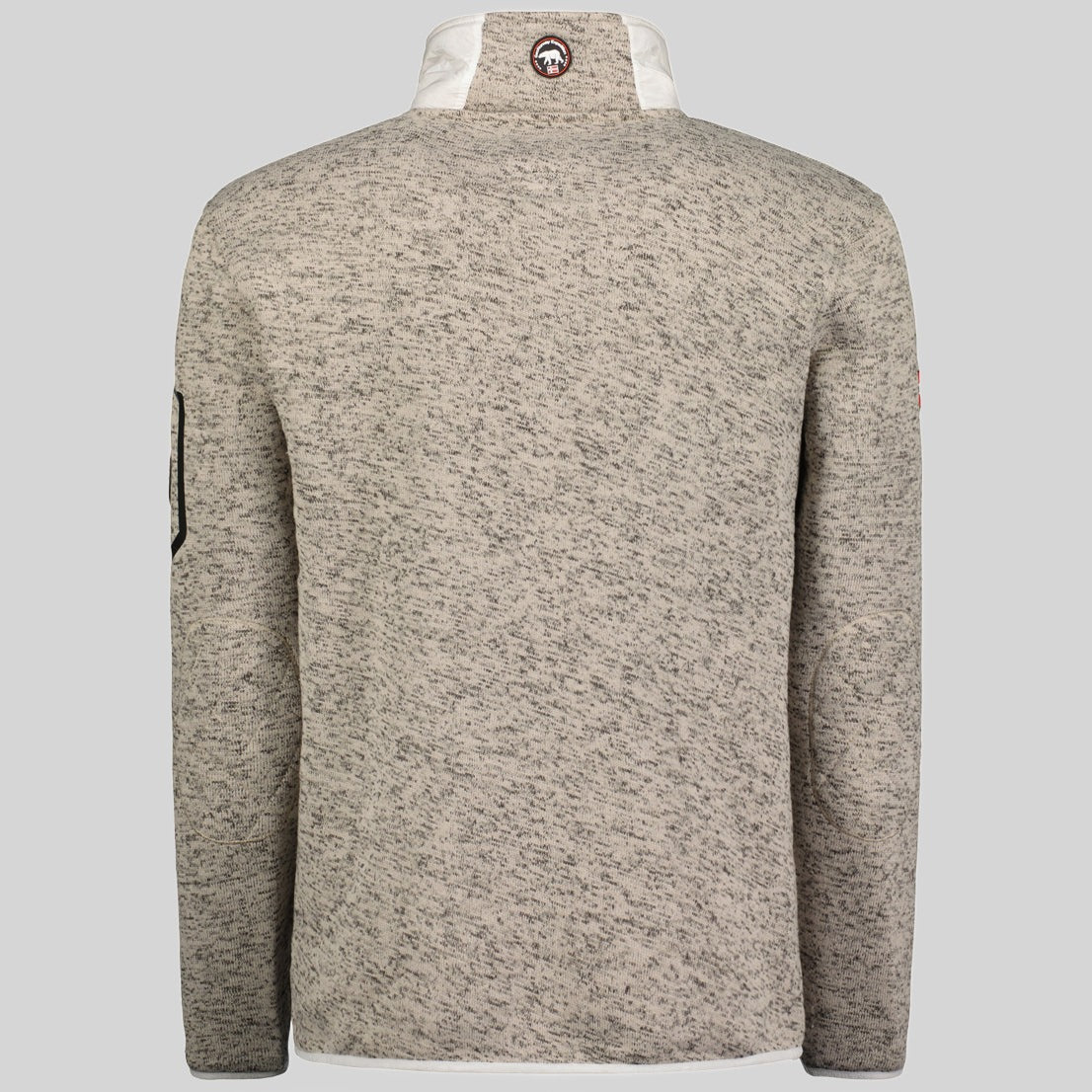 geographical-norway-toumba-fleecejacke-herren-marine-taschen image 8