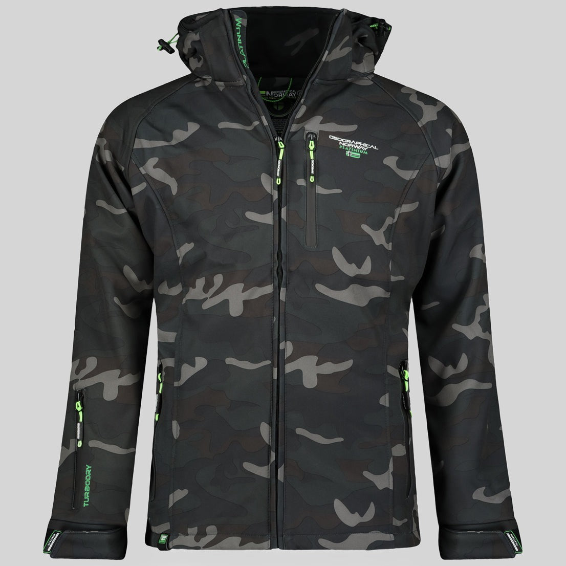 geographical-norway-taboo-herren-softshelljacke-schwarz-fleece image 8