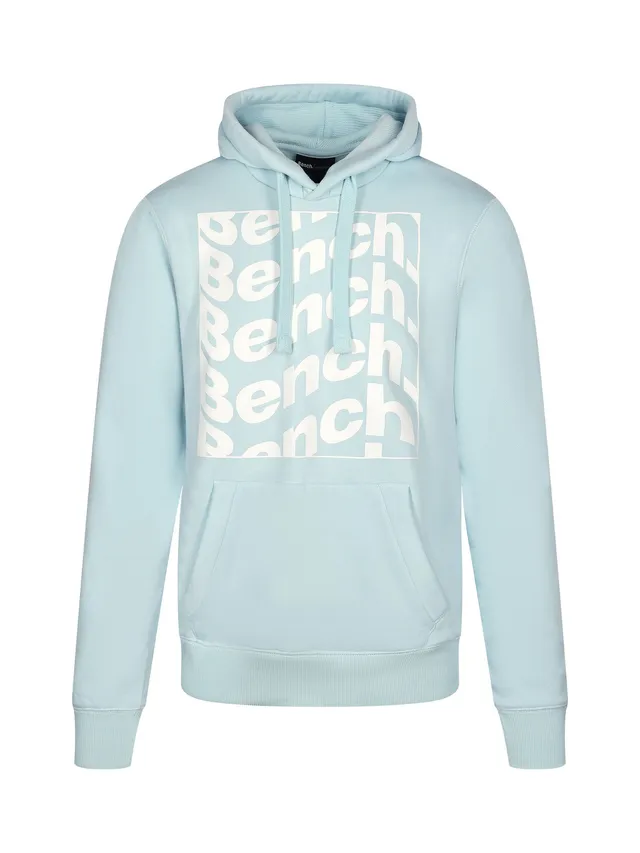 bench-modibi-kapuzenpullover-herren-ice-slim-fit-m image 1