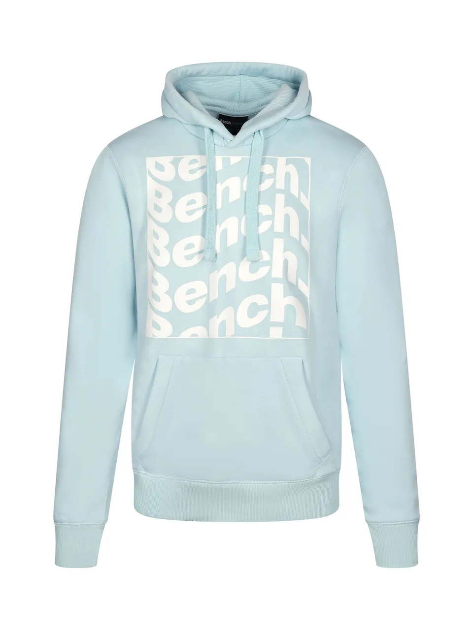bench-modibi-kapuzenpullover-herren-ice-slim-fit-m image 1