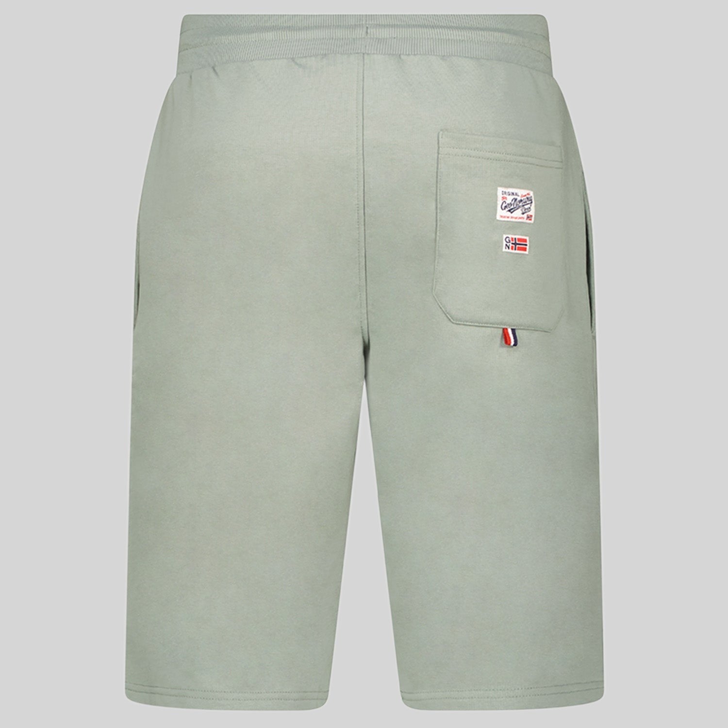geographical-norway-pogo-herren-bermuda-schwarz image 8