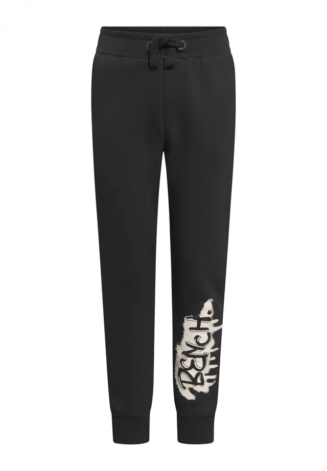 bench-waller-jungen-jogginghose-lang-black image 1